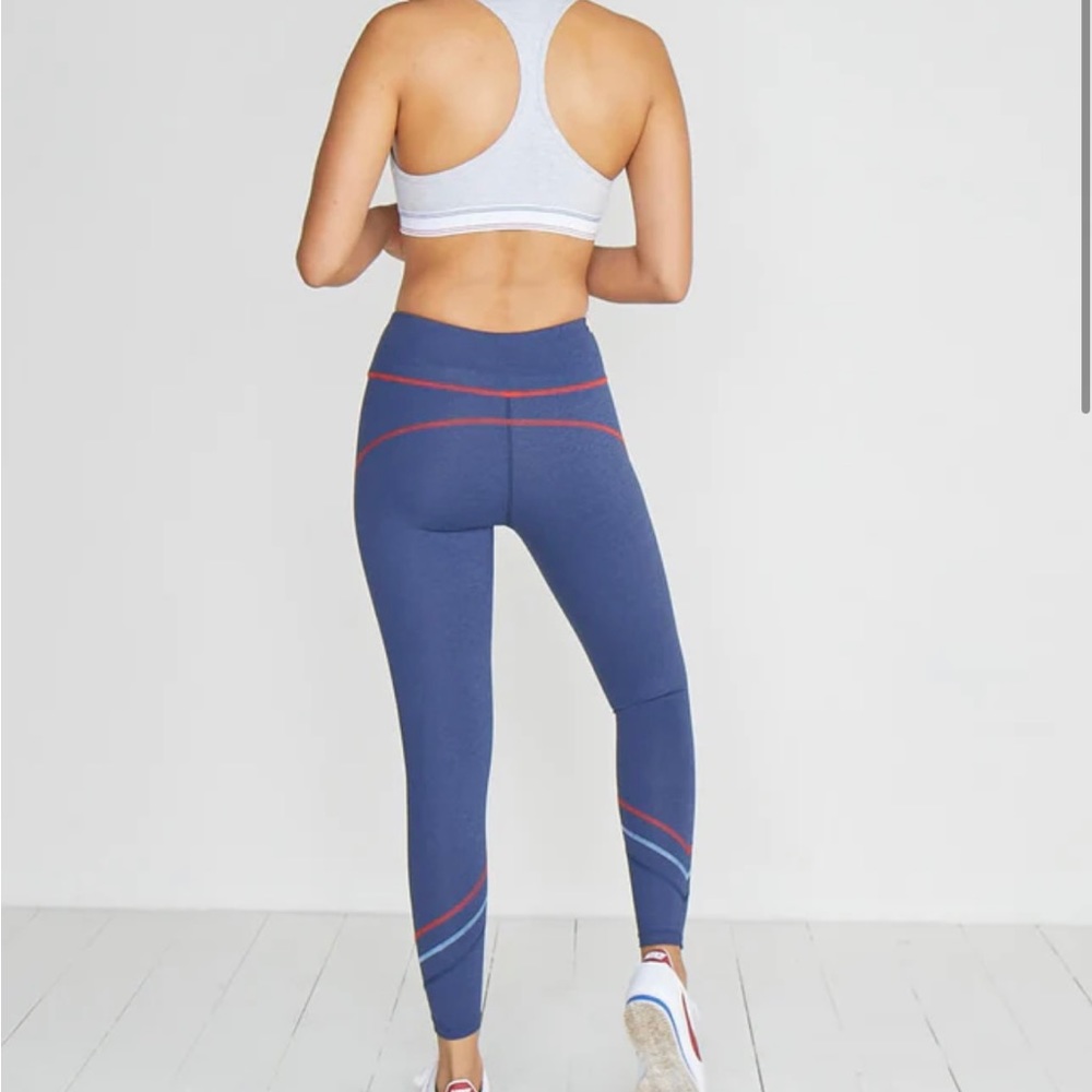 Marine layer leggings
